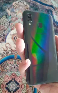 سامسونگ A40