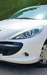 ۲۰۷ پانا ۱۴۰۳ مشکی