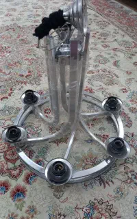 لوستر