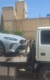 امداد خودرو وخودروبر ویدکش زینلی فسا