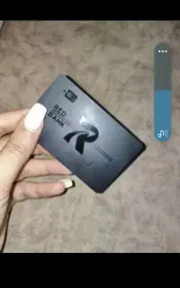 هدیه 100تومانی رد بانک
