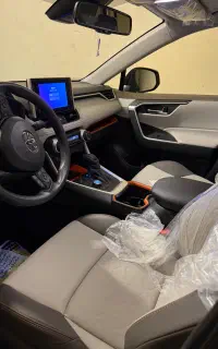 راوفور ادونچر فول سفارش عربستان RAV4