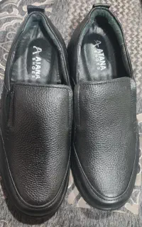 کیف کفش