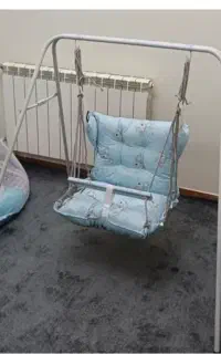 پایه تاب ریلکسی