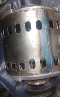 فروش موتور کولر دست دوم