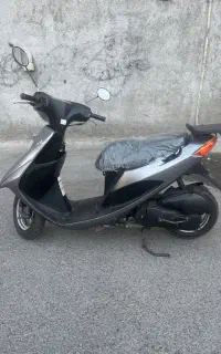 پاکشتی سوزوکی ۵۰