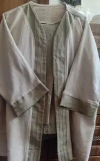 کت وشلوار در حد نو
