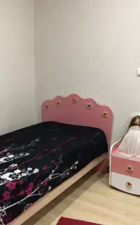 سرویس خواب کودک و نوجوان