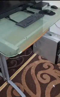 میز کامپیوتر