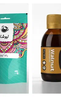 فروش روغن های درمانی