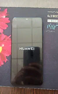 موبایل هواوی p30lite