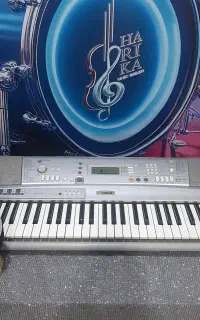 ارگ یاماها A300