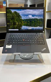 لپتاپ Lenovo t495s