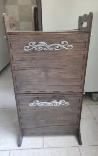 جا سیب زمینی