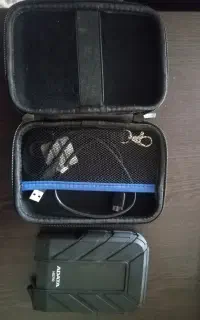 هارد اکسترنال 2 ترا Adata