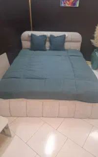 سرویس خواب جم وجور چوب نیکان