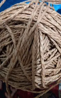 نخ رافیا