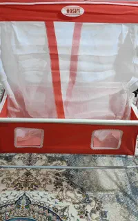 گهواره نوزاد