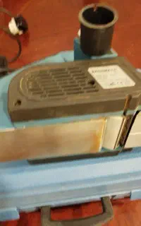 رنده برقی نجاری صنعتی