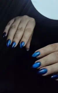 آموزش صفر تا صد ناخن با مدرک فنی ۸/۵۰۰