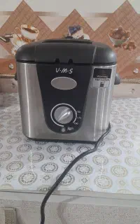 سرخ کن