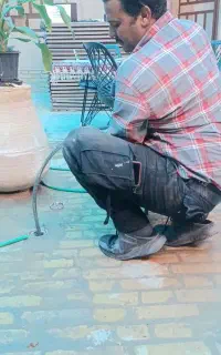لوله بازکنی پورعباسی اردکان میبد احمدابادترک اباد