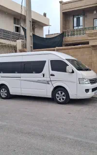 فروش ون وانا ۴۰۱تحویل برج۹سال۱۴۰۳