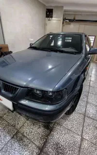سمند x7