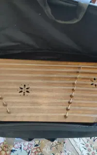 سنتور ساخت استاد ایرانی