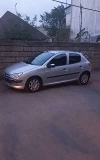 ۲۰۶مدل ۸۶