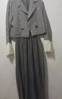 کت و سارافون