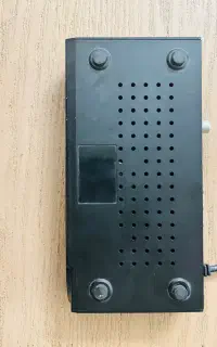 گیرنده دیجیتال dvr