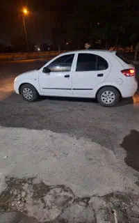 تیبا دو فول ۱۴۰۰