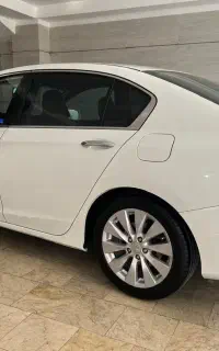 هوندا آکورد ۲۰۱۴ فول سفارش آمریکا