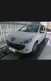 فروش حواله ۲۰۷tu3 نود روزه