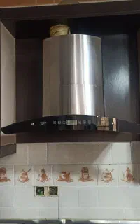 هود آشپزخونه