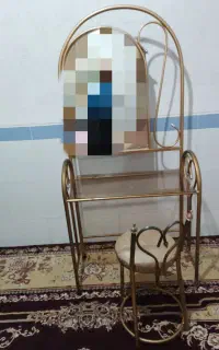 آینه آرایشی