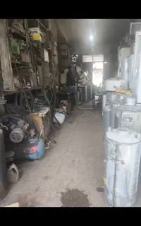 تعمیرابگرم کن سرویس جوشکاری آبگرمکن سراسر شیراز