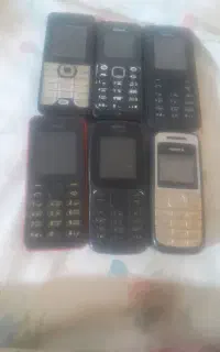 گوشی نوکیا