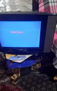 تلویزون ۲۱با کنترل