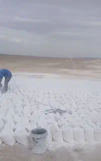 پودر سنگ