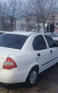 ماشین سالم بشرت میکانیک