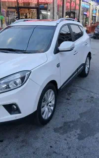 جک s5 اتوماتیک معاوضه با مزدا نیو