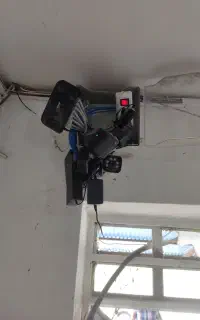 تعمیرات دوربین مداربسته