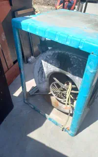 بدنه کولر 6000آبسال