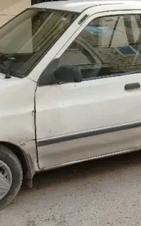 پراید۸۱