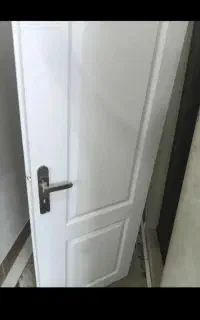 درب سرویس بهداشتی