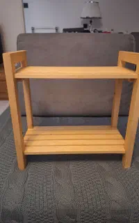 نظم دهنده چوبی برای مصارف مختلف
