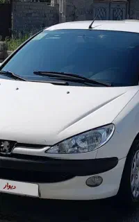 پژو صندوقدار