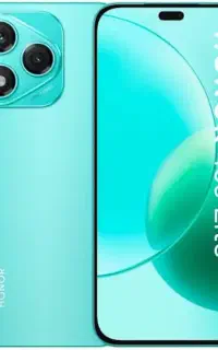 honor 400 lite پلمپ